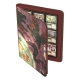 Magic the Gathering - Ultimate Guard Zipfolio 360 Xenoskin Magic: The Gathering Bloomburrow - Season of the Burrow