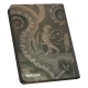 Magic the Gathering - Ultimate Guard Zipfolio 360 Xenoskin Magic: The Gathering Bloomburrow - Season of Weaving