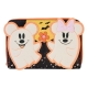 Disney - Porte-monnaie Mickey et ses amis Halloween By Loungefly