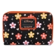 Disney - Porte-monnaie Mickey et ses amis Halloween By Loungefly