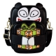 L'etrange Noël de Mr. Jack - Sac à bandoulière Scary Teddy Crossbuddies by Loungefly