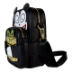 L'etrange Noël de Mr. Jack - Sac à bandoulière Scary Teddy Crossbuddies by Loungefly