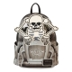 La Danse macabre - Sac à dos Mini Skeleton Danceby Loungefly