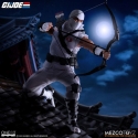 G.I. Joe - Figurine 1/12 Storm Shadow 16 cm