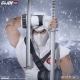 G.I. Joe - Figurine 1/12 Storm Shadow 16 cm