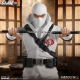 G.I. Joe - Figurine 1/12 Storm Shadow 16 cm