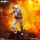 G.I. Joe - Figurine 1/12 Storm Shadow 16 cm