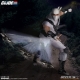 G.I. Joe - Figurine 1/12 Storm Shadow 16 cm