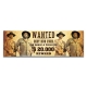 Bud Spencer & Terence Hill - Mug émaillé Wanted