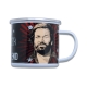 Bud Spencer - Mug émailé The Legend