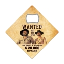 Bud Spencer & Terence Hill - Décapsuleur magnétique Wanted