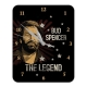 Bud Spencer - Horloge murale The Legend