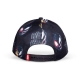 Marvel - Casquette baseball Venom