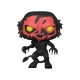 Insidious - Figurine POP! Red Face Demon 9 cm