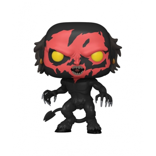 Insidious - Figurine POP! Red Face Demon 9 cm