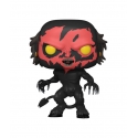 Insidious - Figurine POP! Red Face Demon 9 cm