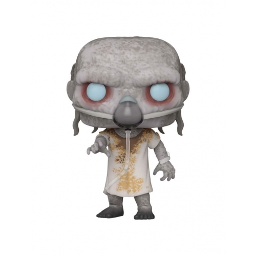 Insidious - Figurine  POP! Wheezing Demon 9 cm