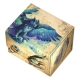 Ultimate Guard - Magic the Gathering Sidewinder 100+ Xenoskin Magic: The Gathering Bloomburrow - Maha, Its Feathers Night