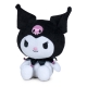 Hello Kitty - Peluche Kuromi 50 cm