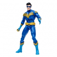 DC Multiverse - Figurine Nightwing (Batman: Knightfall) 18 cm