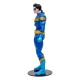 DC Multiverse - Figurine Nightwing (Batman: Knightfall) 18 cm