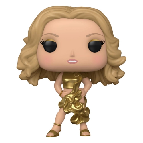 Mariah Carey - Figurine POP! Emancipation of Mimi 9 cm