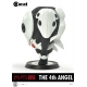 Evangelion - Figurine Cutie1 4th Angel 13 cm