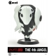 Evangelion - Figurine Cutie1 4th Angel 13 cm