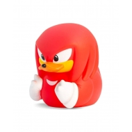 Sonic The Hedgehog - Figurine Tubbz Knuckles Boxed Edition 10 cm