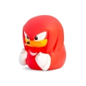 Sonic The Hedgehog - Figurine Tubbz Knuckles Boxed Edition 10 cm