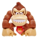 Super Mario - Figurine Donkey Kong 15 cm