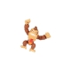 Super Mario - Figurine Donkey Kong 15 cm