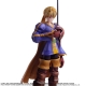 Final Fantasy Tactics - Figurine Bring Arts Ramza Beoulve 14 cm