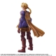 Final Fantasy Tactics - Figurine Bring Arts Ramza Beoulve 14 cm