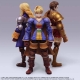 Final Fantasy Tactics - Figurine Bring Arts Ramza Beoulve 14 cm