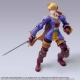 Final Fantasy Tactics - Figurine Bring Arts Ramza Beoulve 14 cm