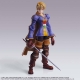 Final Fantasy Tactics - Figurine Bring Arts Ramza Beoulve 14 cm