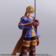 Final Fantasy Tactics - Figurine Bring Arts Ramza Beoulve 14 cm