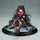 Girls Frontline - Statuette 1/7 Type 100 Heavy Damage Ver. 11 cm