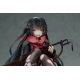 Girls Frontline - Statuette 1/7 Type 100 Heavy Damage Ver. 11 cm