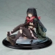 Girls Frontline - Statuette 1/7 Type 100 Heavy Damage Ver. 11 cm