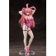 Original Character - Statuette 1/4 Pink Twintail Bunny-chan 43 cm