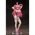 Original Character - Statuette 1/4 Pink Twintail Bunny-chan 43 cm