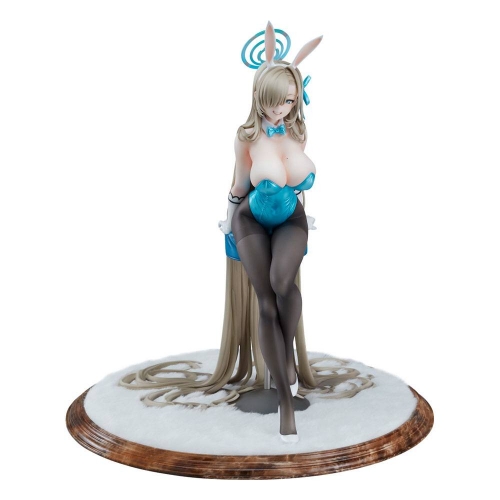 Blue Archive - Statuette 1/7 Asuna Ichinose (Bunny Girl) 29 cm