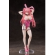 Original Character - Statuette 1/4 Pink Twintail Bunny-chan 43 cm