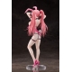 Original Character - Statuette 1/4 Pink Twintail Bunny-chan 43 cm