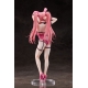 Original Character - Statuette 1/4 Pink Twintail Bunny-chan 43 cm