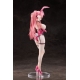 Original Character - Statuette 1/4 Pink Twintail Bunny-chan 43 cm