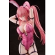 Original Character - Statuette 1/4 Pink Twintail Bunny-chan 43 cm