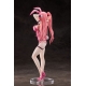 Original Character - Statuette 1/4 Pink Twintail Bunny-chan 43 cm